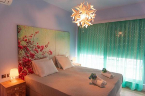Αcropolis View Luxury Lukourgou